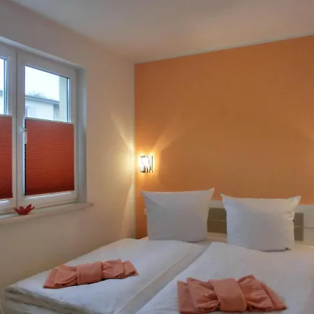 Lejlighed Kwi 72 Eg - 