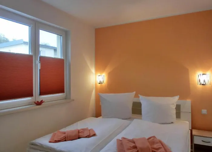 Appartement Kwi 72 Eg - 